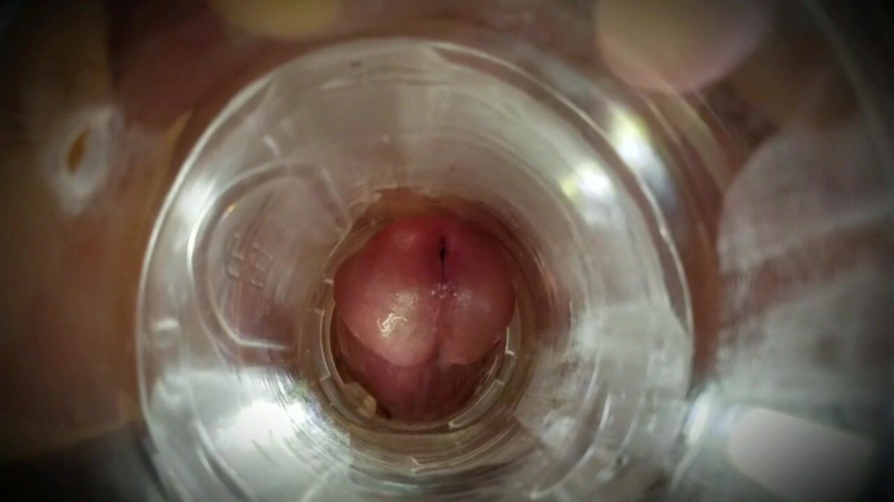 darren schneck add inside of a fleshlight photo