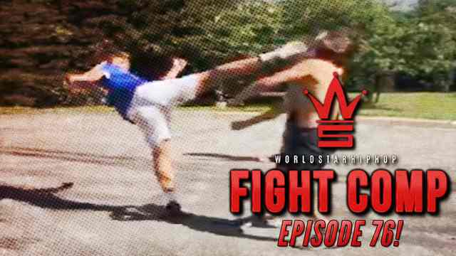 charlie banaag recommends Worldstar Hip Hop Fight Compilations