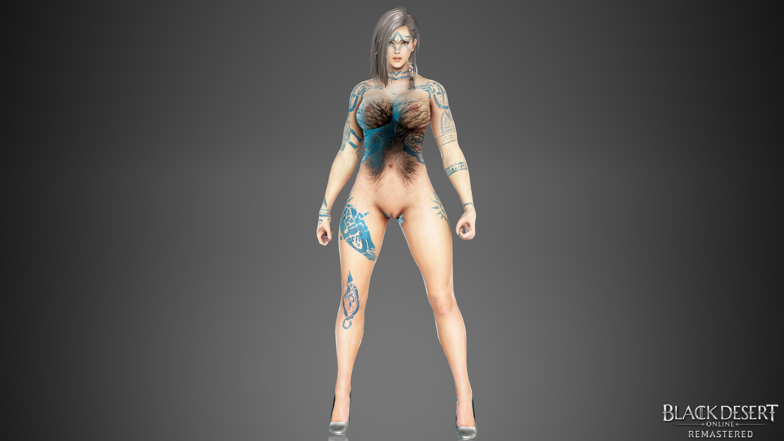 black desert online nude mod