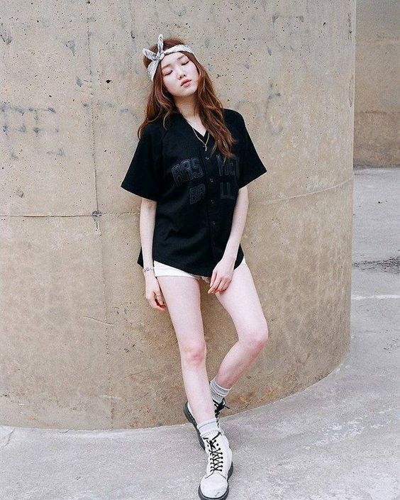 lee sung kyung sexy