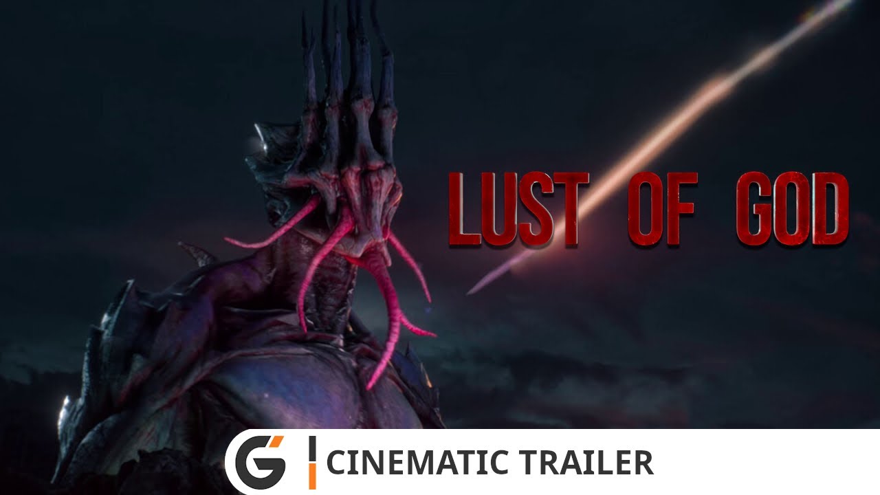 god of lust game