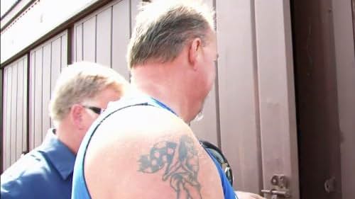 bradley purcell recommends brandi storage wars tattoos pic