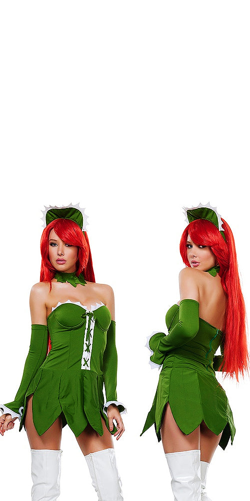 Poison Ivy Hot Pics carry favorite