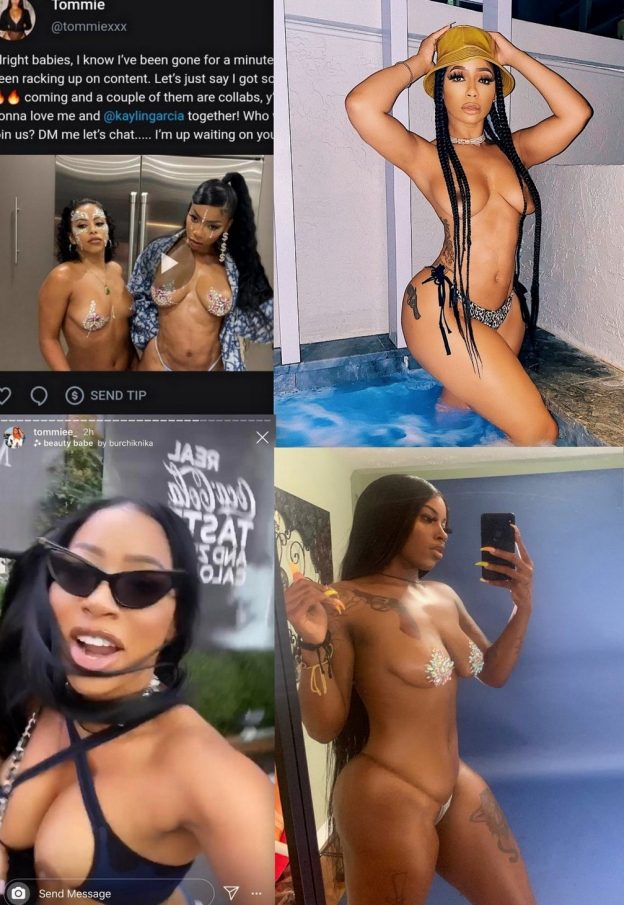 Best of Love and hip hop stars nude