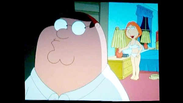 deobra williams recommends lois griffin porn videos pic