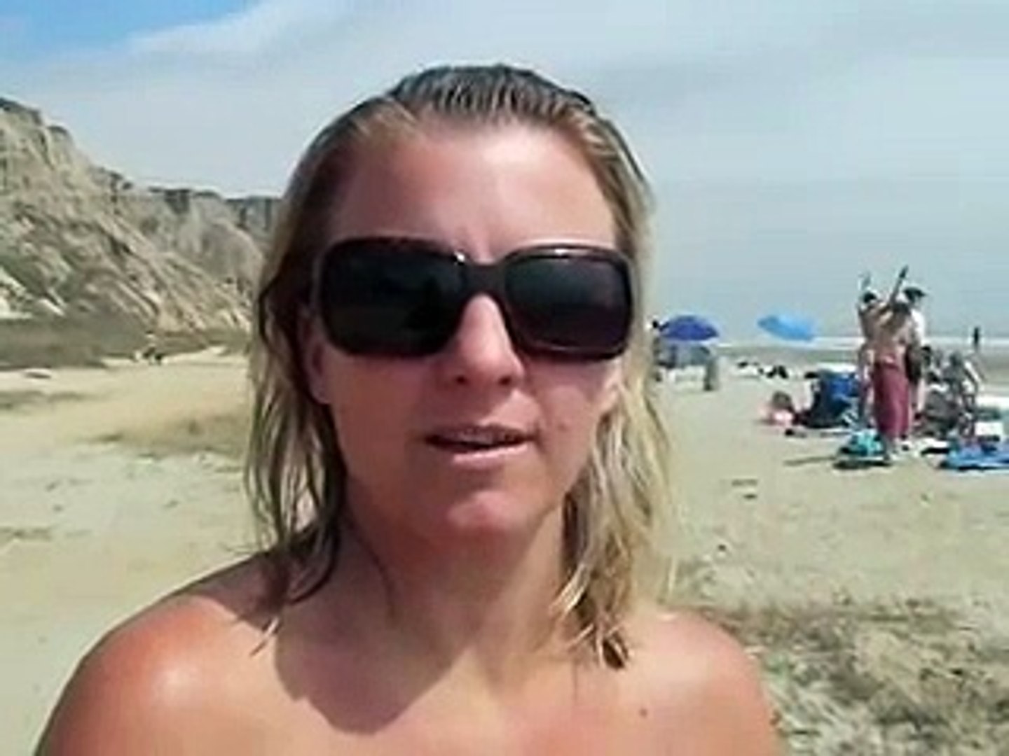 dalia kh recommends Best Nude Beach Video