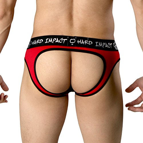 brendan horton recommends Assless Underwear For Men