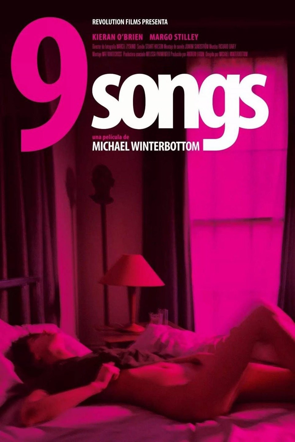 danny florio recommends Watch Nine Songs Online