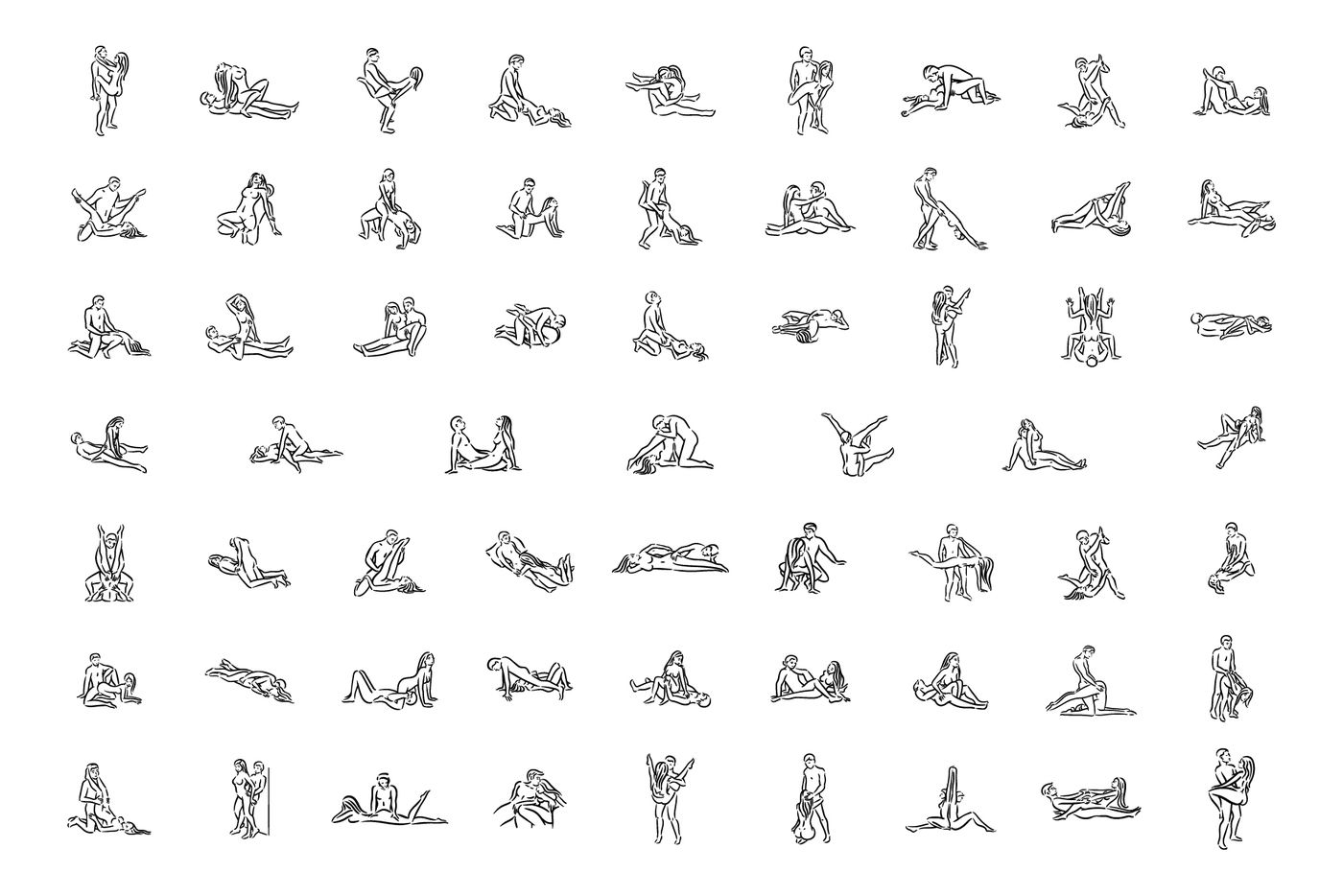 dikla yehoshua add photo chart of sexual positions