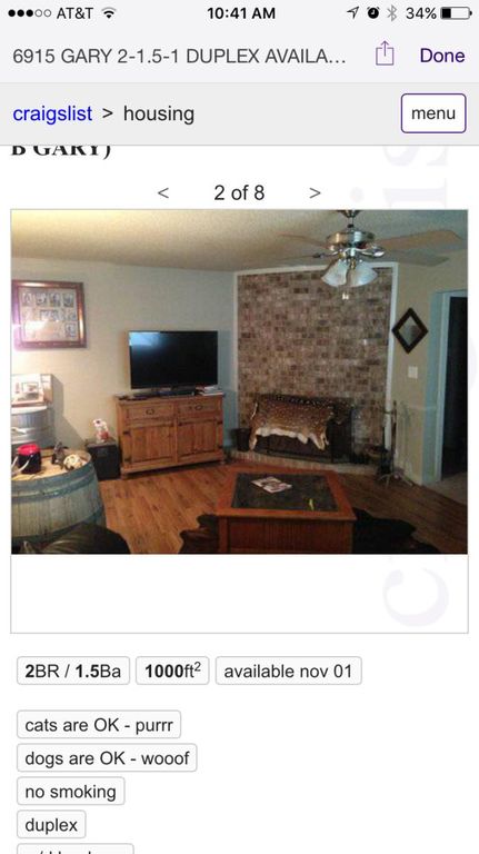 www craigslist lubbock tx