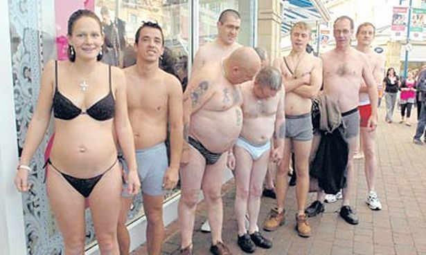 barry pfeiffer add photo nudist women in public
