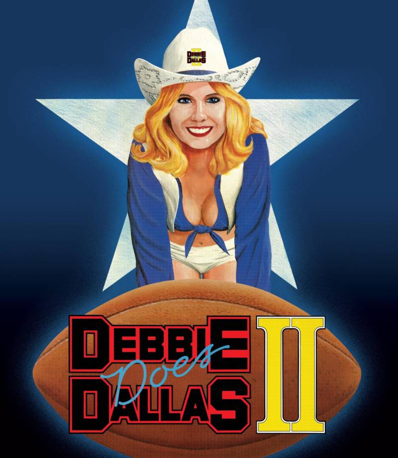 bri williamson recommends Debbie Does Dallas Movie