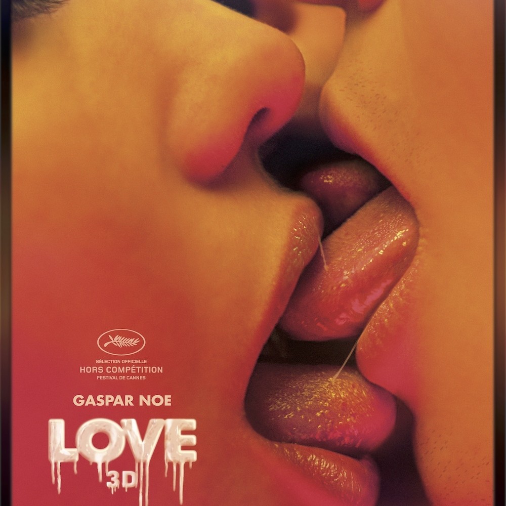 chato dela cruz recommends Gaspar Noe Love Porn