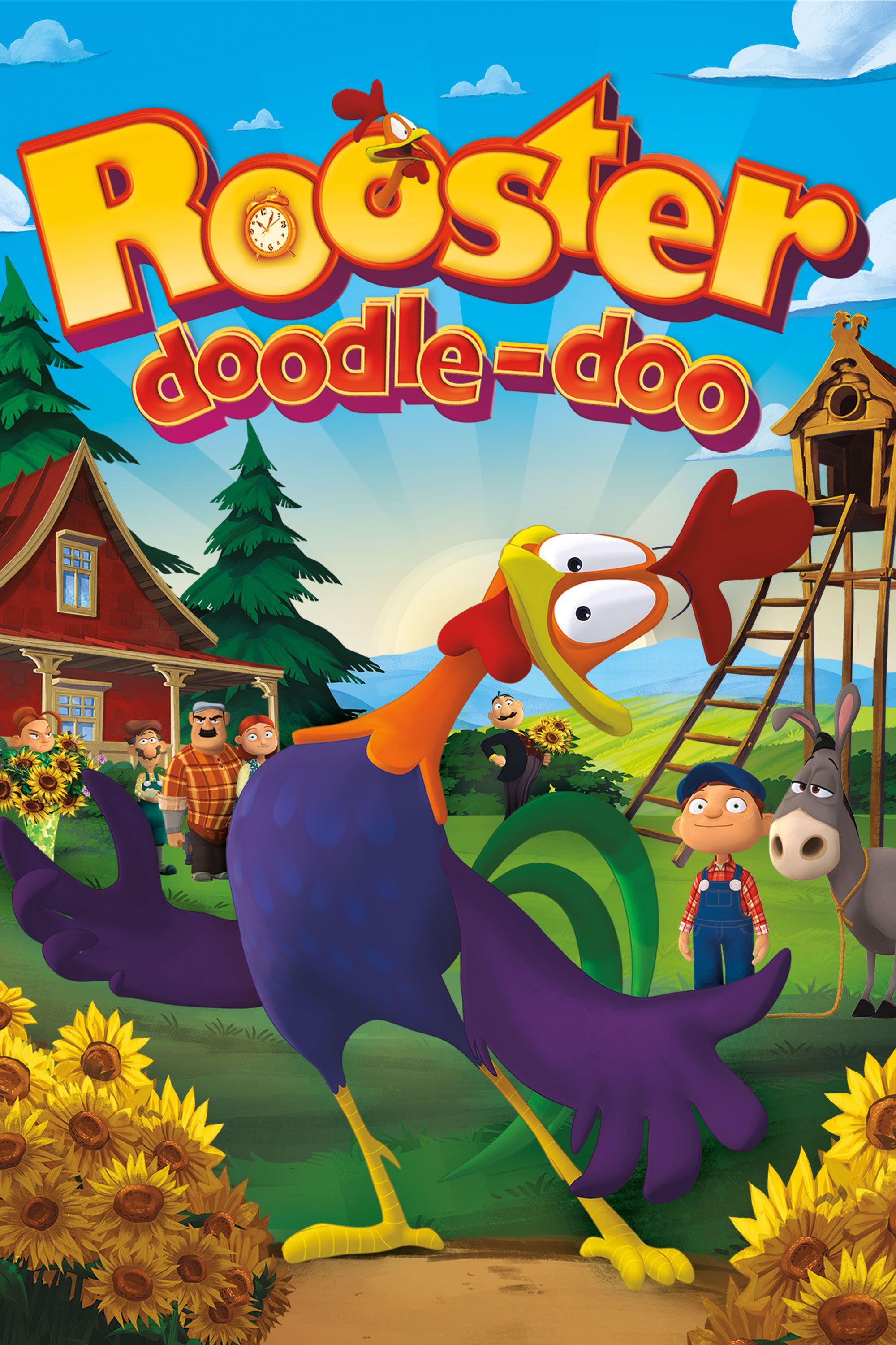 aya ali hassan recommends cocka doodle doo movie pic