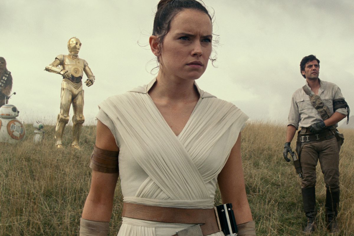 an tinker add images of rey from star wars photo