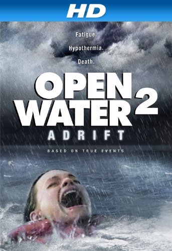 dennis herbert recommends Open Water 2 Nude