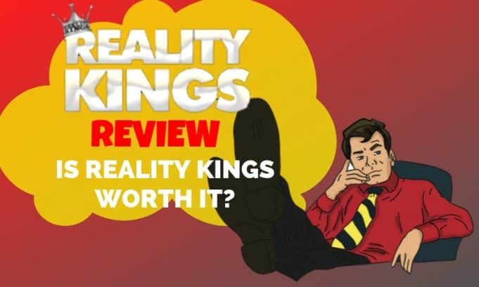 brenna fox recommends Is Reality Kings Safe