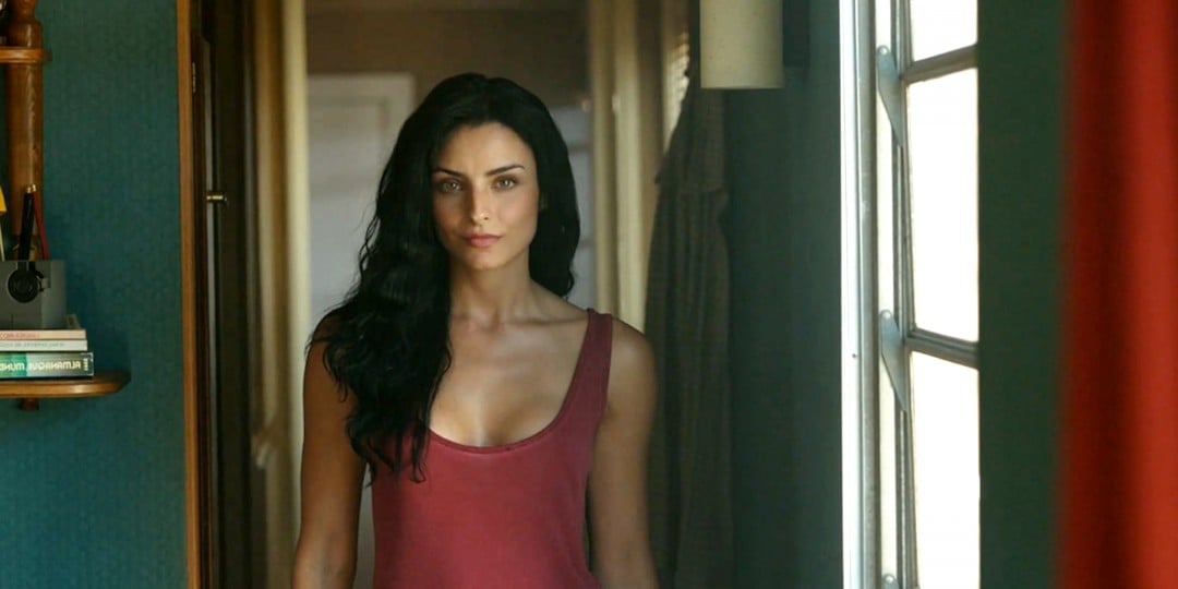 angela stonebraker recommends aislinn derbez hot pic