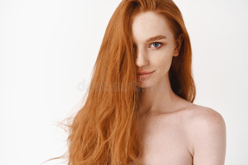 alexandra farkas add photo red hair girl naked