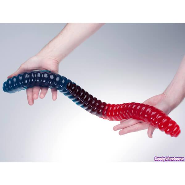 britanny hernandez recommends 2 foot gummy worm pic