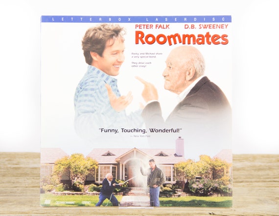 charley shepard add photo roommates 1995 full movie