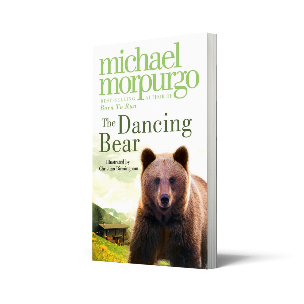 best of dancing bear