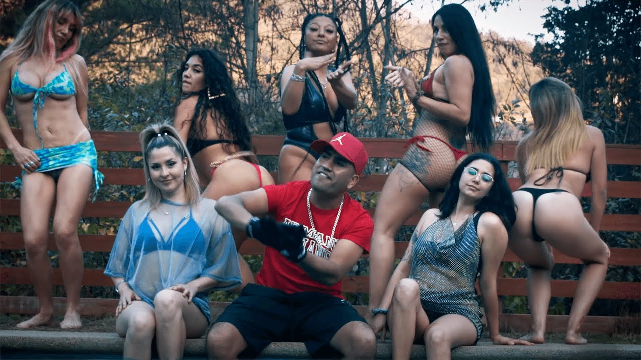 dhez garcia recommends naked girls in rap videos pic