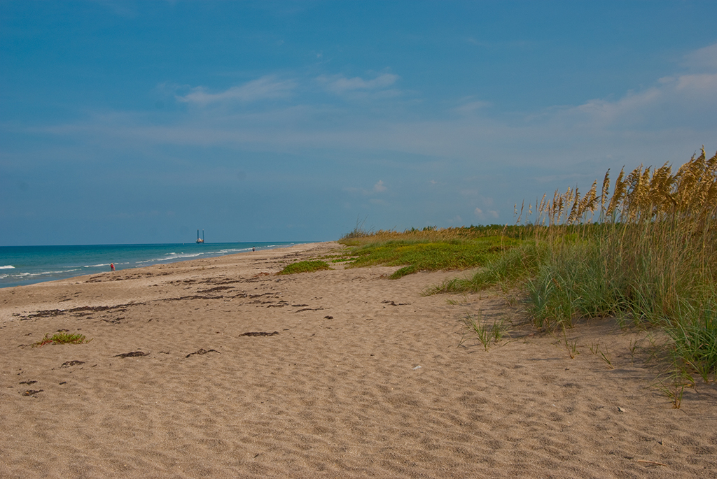 david tatge recommends Blind Creek Beach Florida