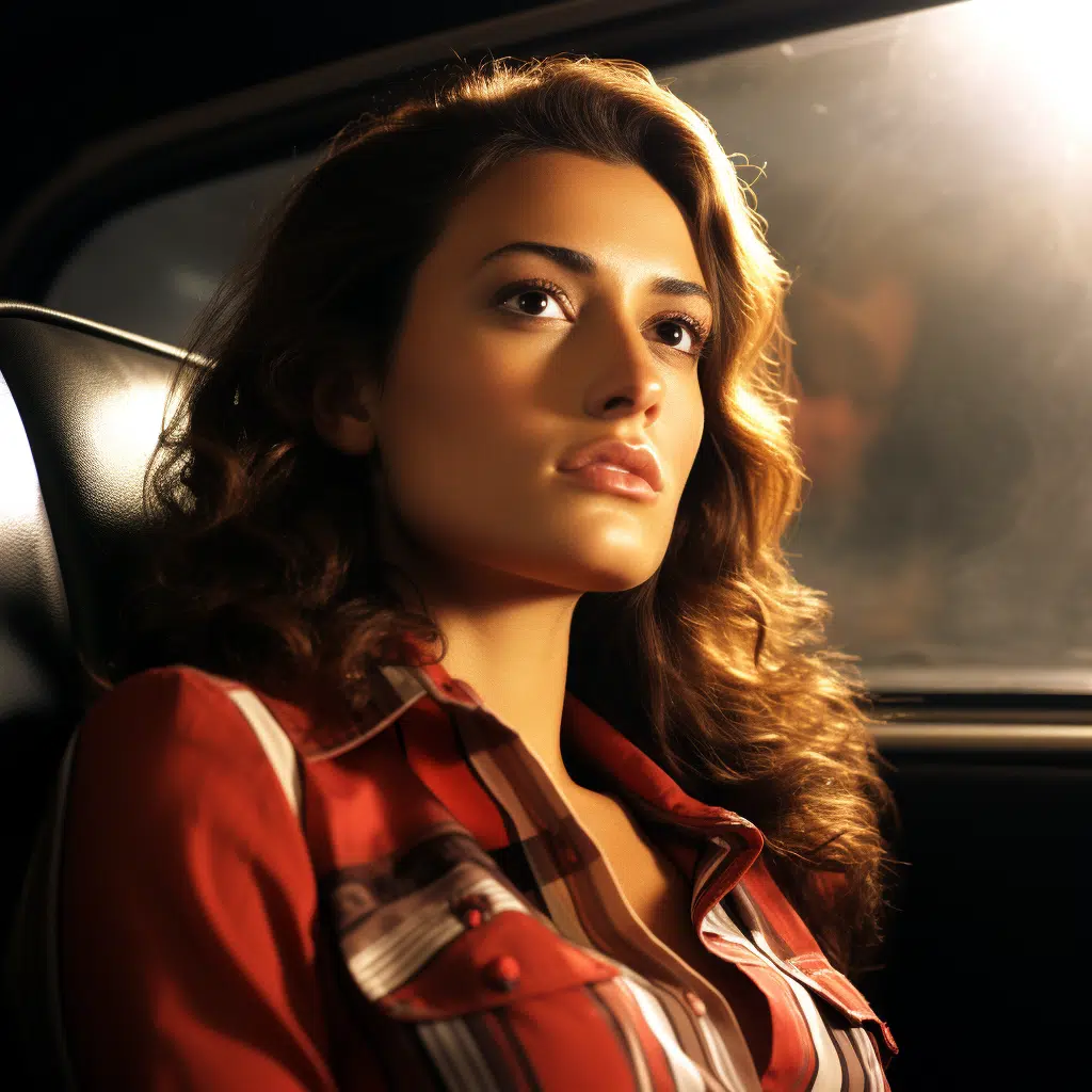 charles fox recommends Cote De Pablo Smoking