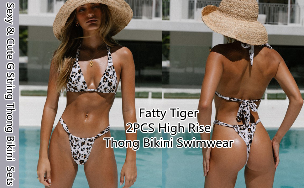 dorota szczygiel recommends Brazilian G String Bikini Swimwear