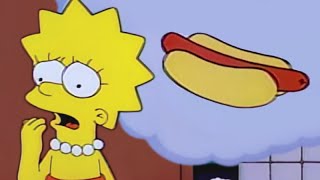 dev tailor recommends Lisa Simpson Hot