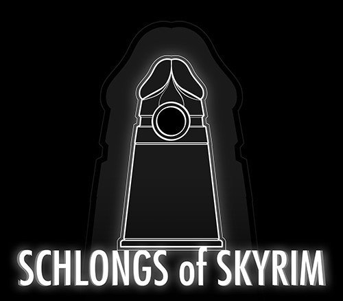 bob bagdad recommends skyrim shlongs of skyrim pic