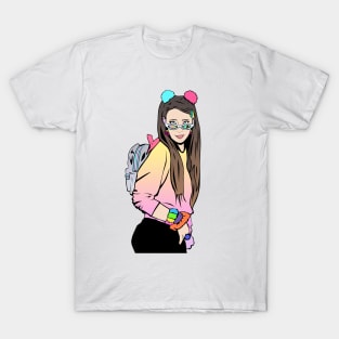 Best of Jenna marbles t shirt