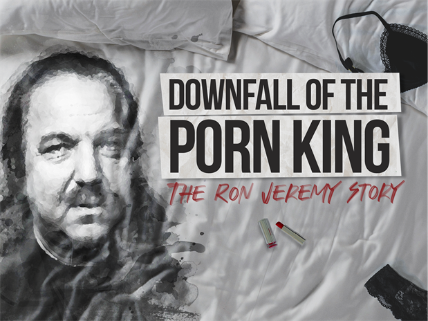 carley tetreault recommends Ron Jeremy Porn Sites