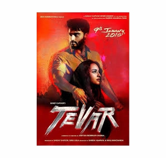 charlotte wagenaar recommends Tevar Hindi Full Movie