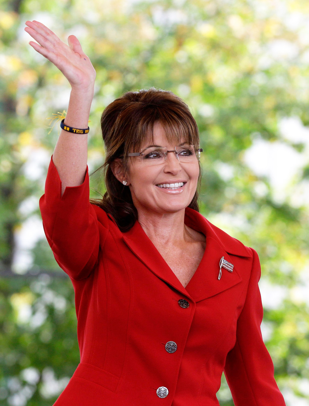 cesar aristizabal recommends Sarah Palin Hot Pic