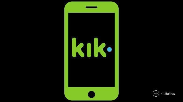 Trade Videos On Kik on ball