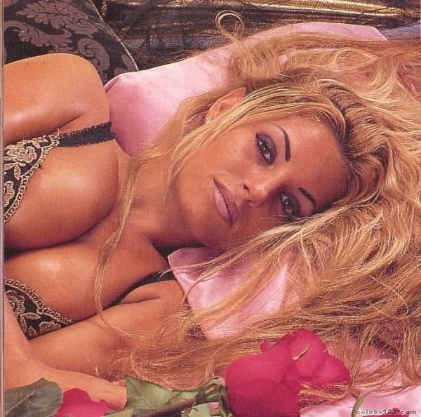 cherry ann sacayan recommends trish stratus getting fucked pic
