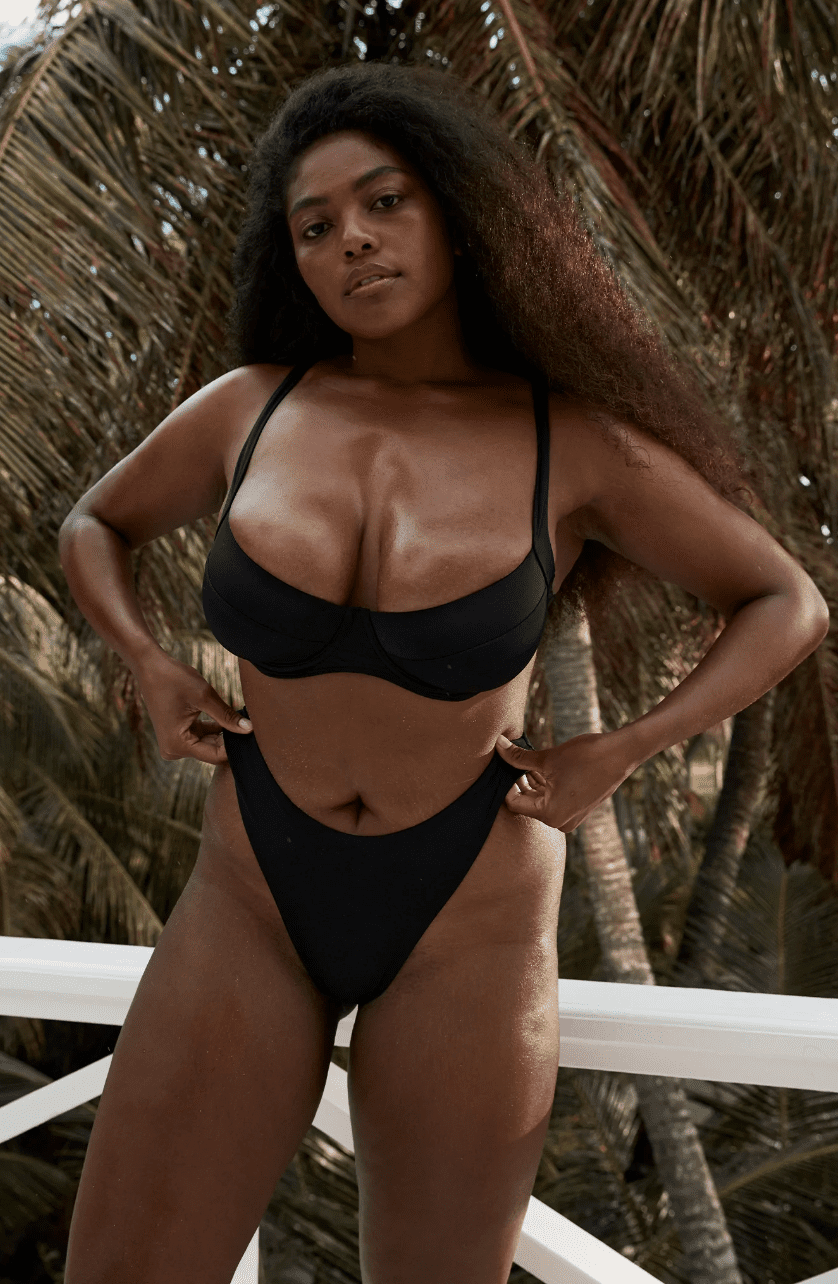 buster case add tits too big for bikini photo