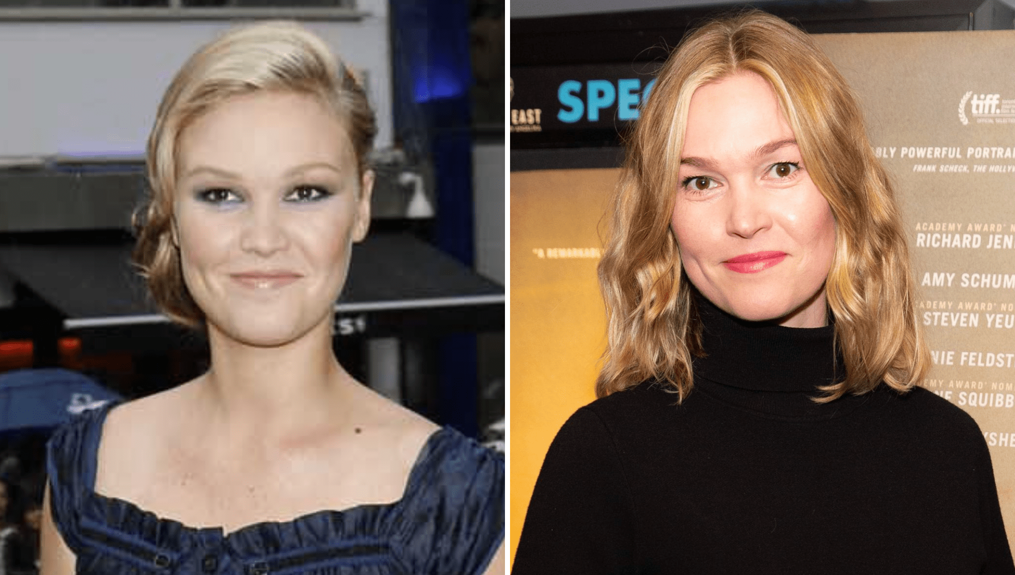 christopher marcum add julia stiles ever been nude photo