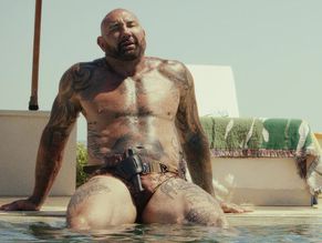 Best of Dave bautista naked