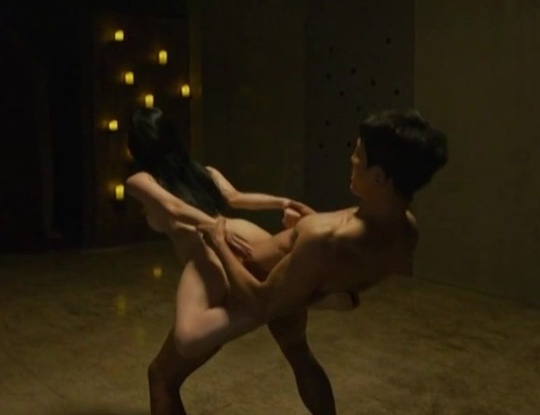 Asian Movie Sex Scene ross naked