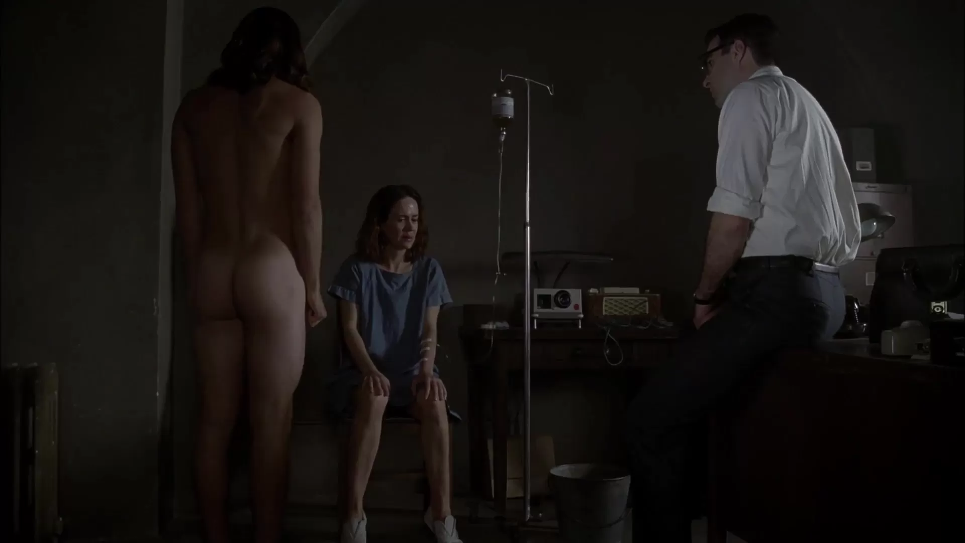 danny rios recommends American Horror Story Naked
