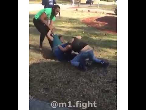 brandon w recommends black girl fights youtube pic