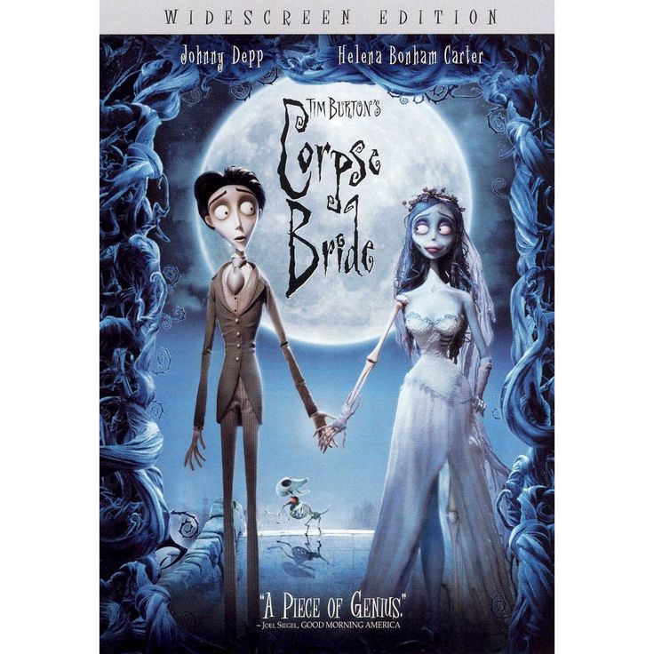 Corpse Bride Full Movie Free committee dvd