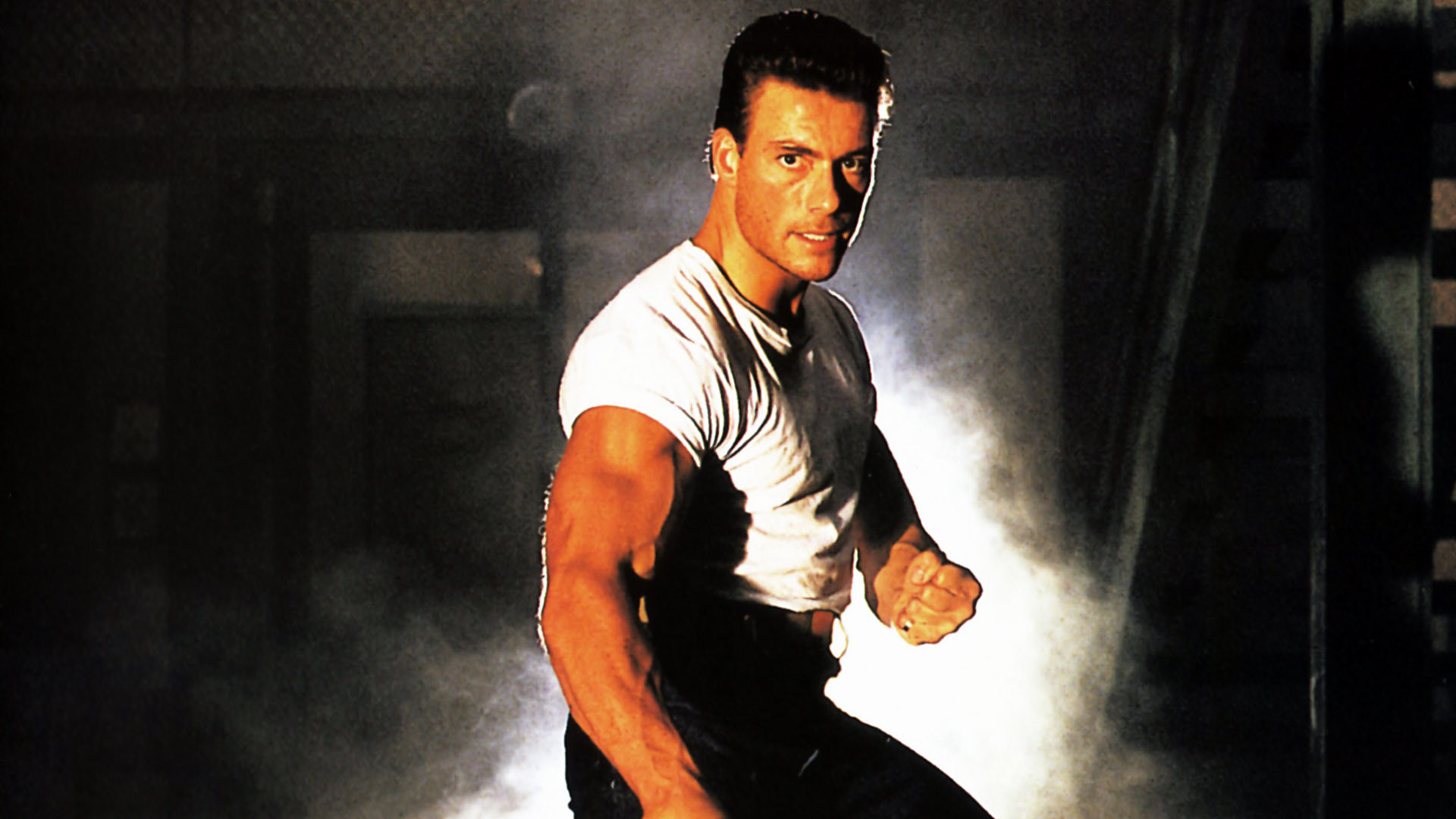 ali jian recommends Free Jean Claude Van Damme Movies