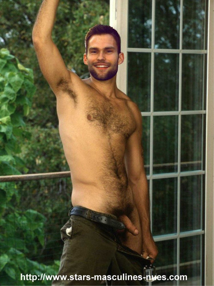 benjamin karner share seann william scott porn photos