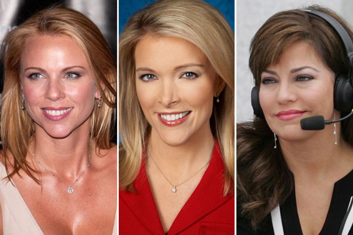 damon shepherd recommends hottest fox news hosts pic
