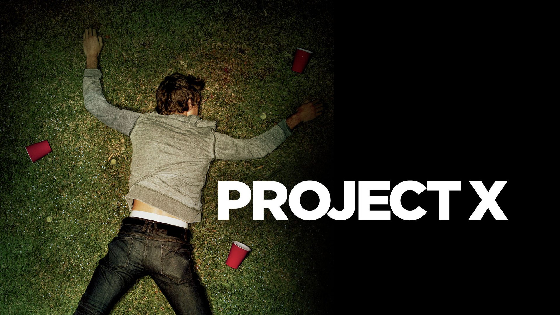 bob canevari recommends Project X Full Movie Free Download