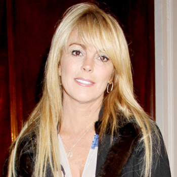amos law recommends Dina Lohan Hot